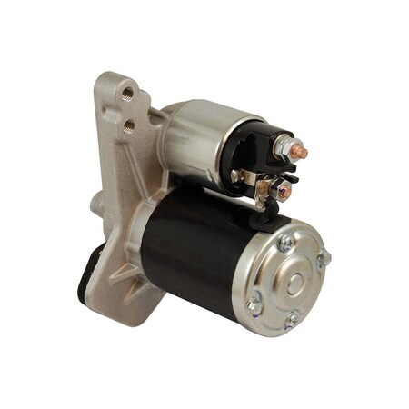 Replacement For Smart, 2016 Fortwo 09L Starter -  ILC, 2016 FORTWO 0.9L  STARTER
